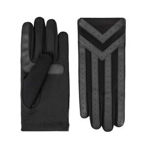 Mens Touchscreen Gloves Winter Cold Weather Warm Spandex Driving Outdoor Gloves